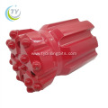 T51-127mm retrac button bit for hard rock drilling